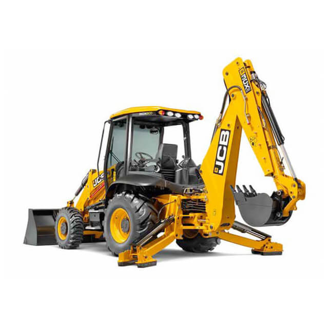 JCB 3CX Contraktor