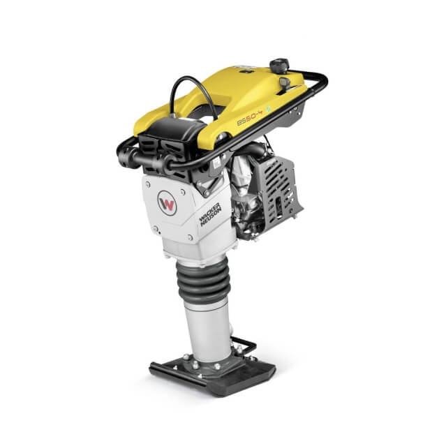 Vibračná noha <br/>Wacker Neuson 72kg